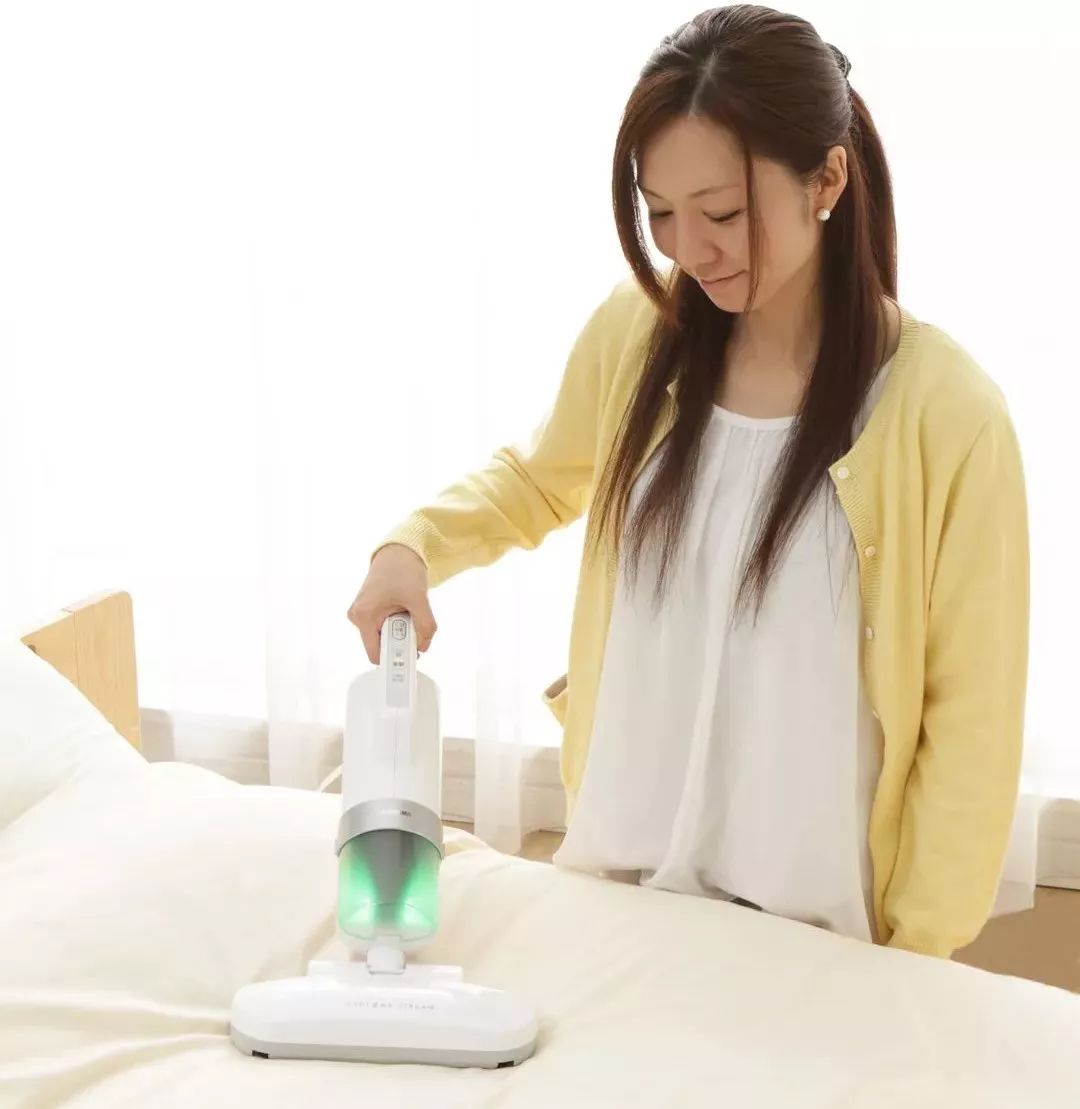 日本超声波除螨仪,日本三菱除螨仪