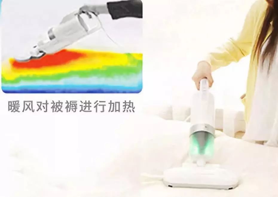 日本超声波除螨仪,日本三菱除螨仪