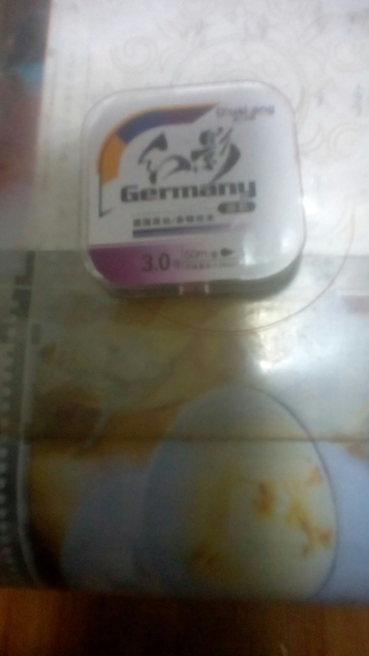 自制线组的绑法,手竿浮钓线组绑法