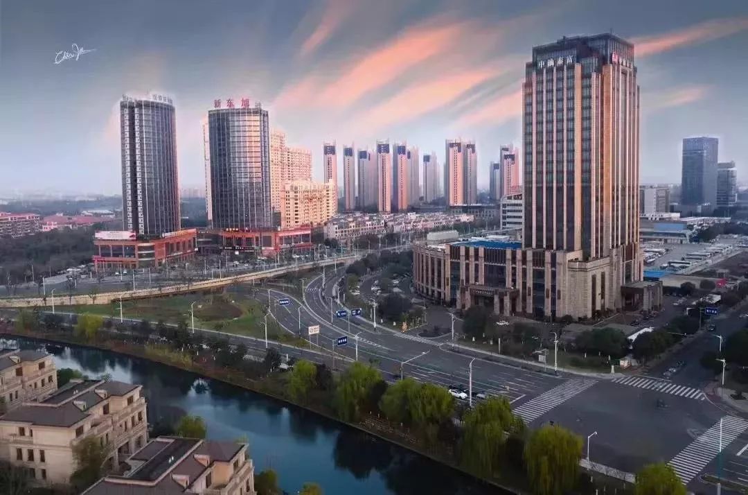 苏州排名前十,苏州各个市区排行榜