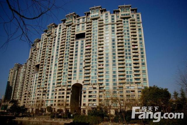 世茂湖滨花园公寓,世茂湖滨花园公寓值得吗