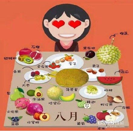 为什么吃水果更有营养,怎样吃水果才科学营养