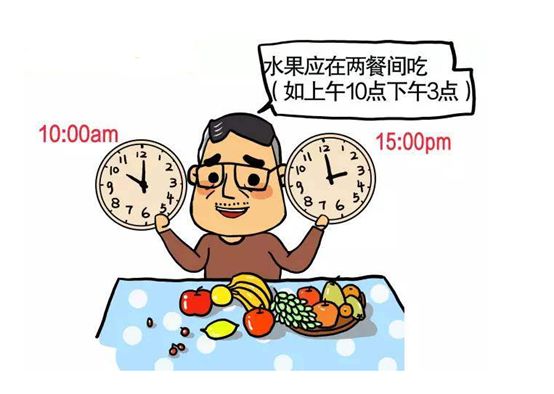 为什么吃水果更有营养,怎样吃水果才科学营养