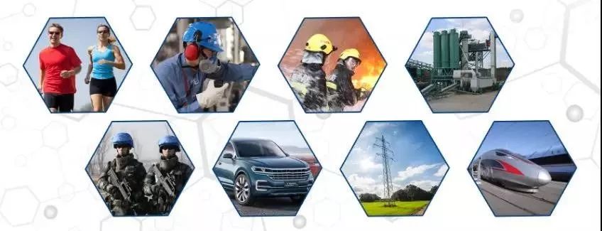 泰和新材高性能纤维,泰和新材智能纤维最新重磅消息