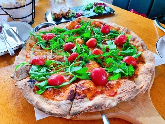 2019魔都brunch,超级精致的brunch餐厅推荐