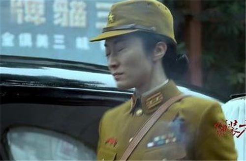 伪装者明台刺杀日本高官,伪装者中计杀明楼