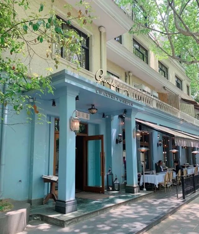 2019魔都brunch,超级精致的brunch餐厅推荐