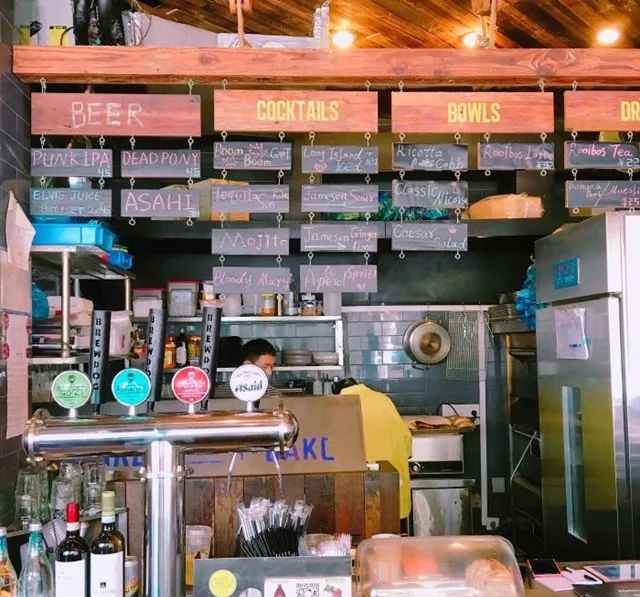 2019魔都brunch,超级精致的brunch餐厅推荐