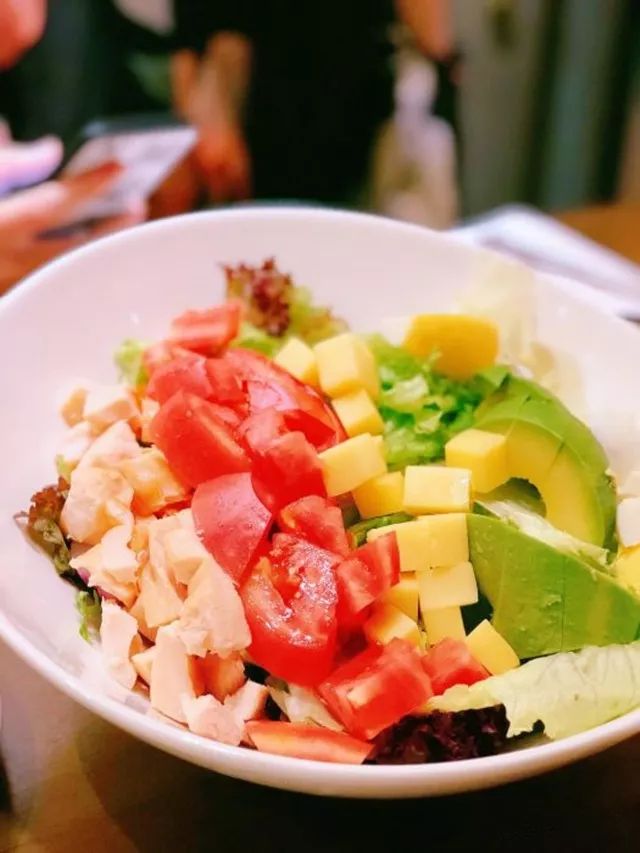 2019魔都brunch,超级精致的brunch餐厅推荐