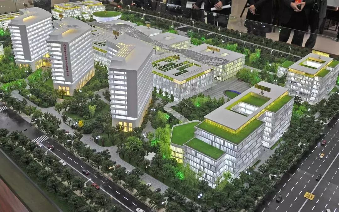 福州仓山片区规划三甲医院,福州即将扩建的小学