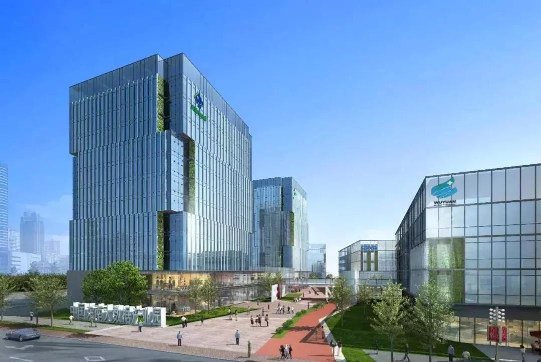 福州仓山片区规划三甲医院,福州即将扩建的小学