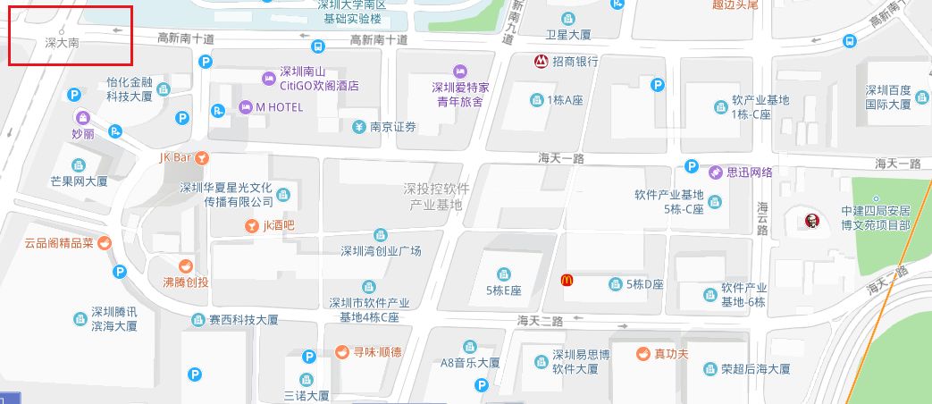 南京地铁10号线二期麒麟科技园,挤新开通的地铁线