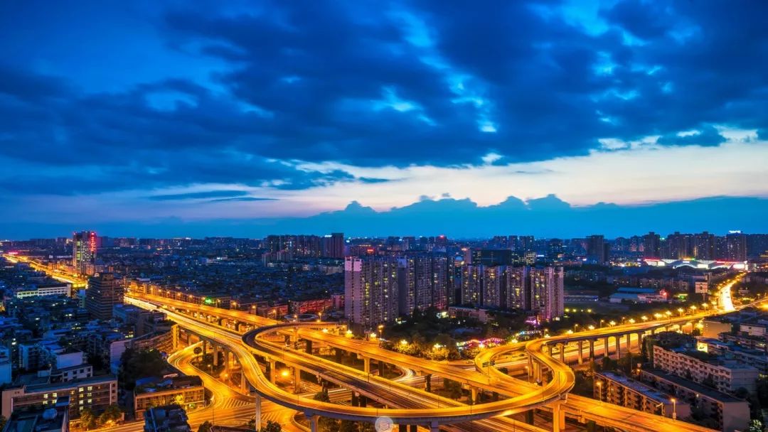 区委书记对街道发展成效的评述,街道书记专访