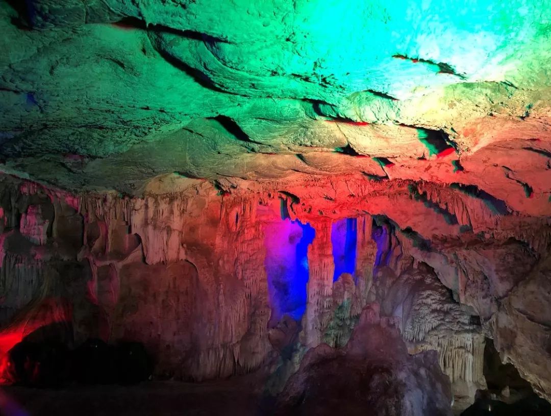 美得不用滤镜！带你邂逅“一个春天的城市”，一辈子一定要去一次