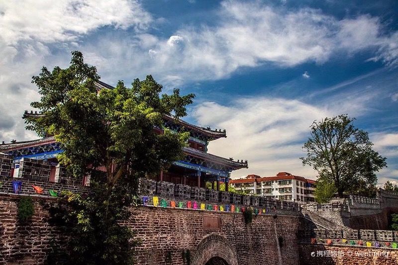 美得不用滤镜！带你邂逅“一个春天的城市”，一辈子一定要去一次