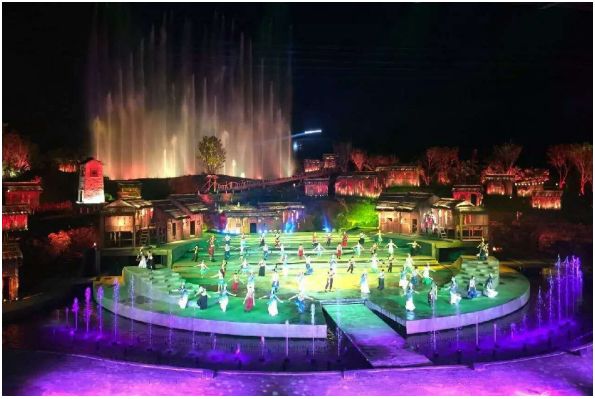 美得不用滤镜！带你邂逅“一个春天的城市”，一辈子一定要去一次