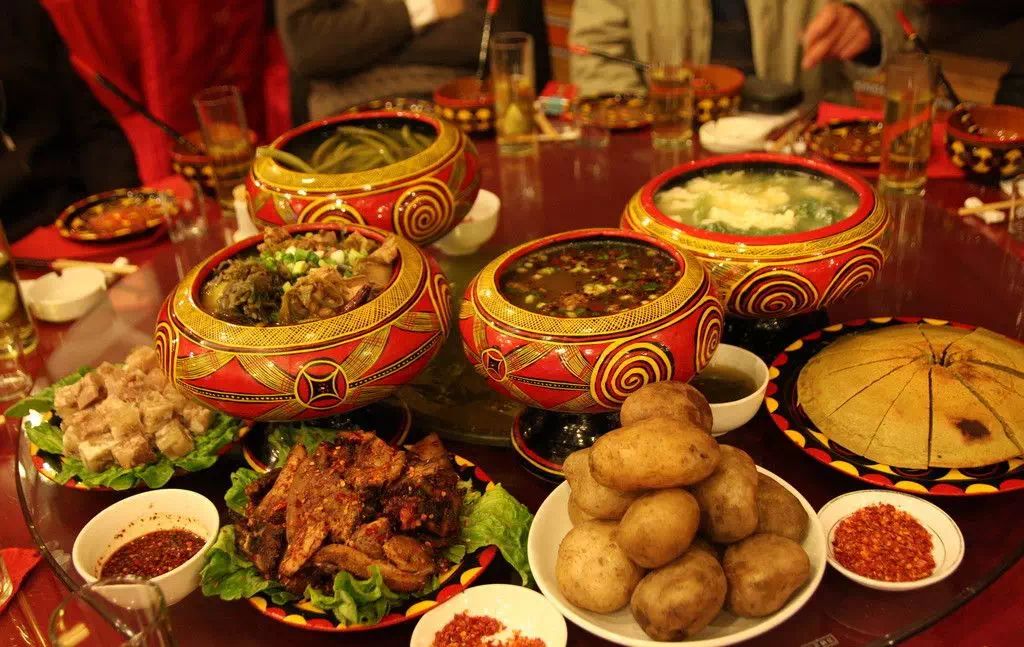 美得不用滤镜！带你邂逅“一个春天的城市”，一辈子一定要去一次