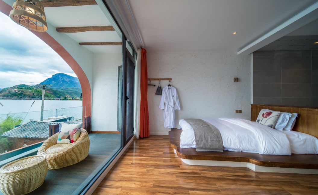 美得不用滤镜！带你邂逅“一个春天的城市”，一辈子一定要去一次