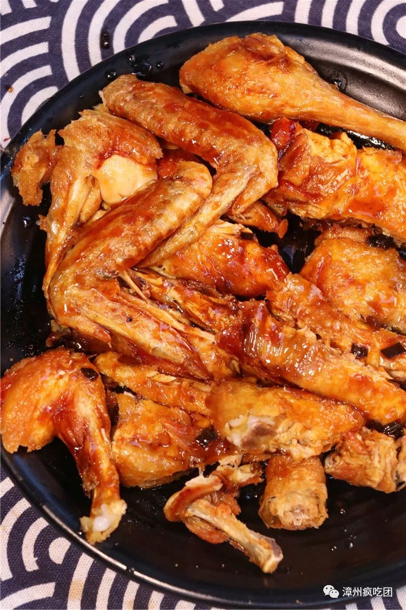 在漳州快五年!生意太好了!超多人在夸!吃了一次又一次