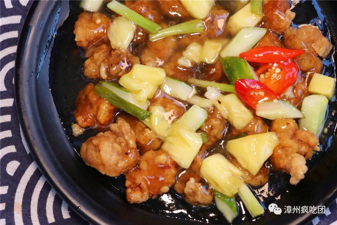 在漳州快五年!生意太好了!超多人在夸!吃了一次又一次