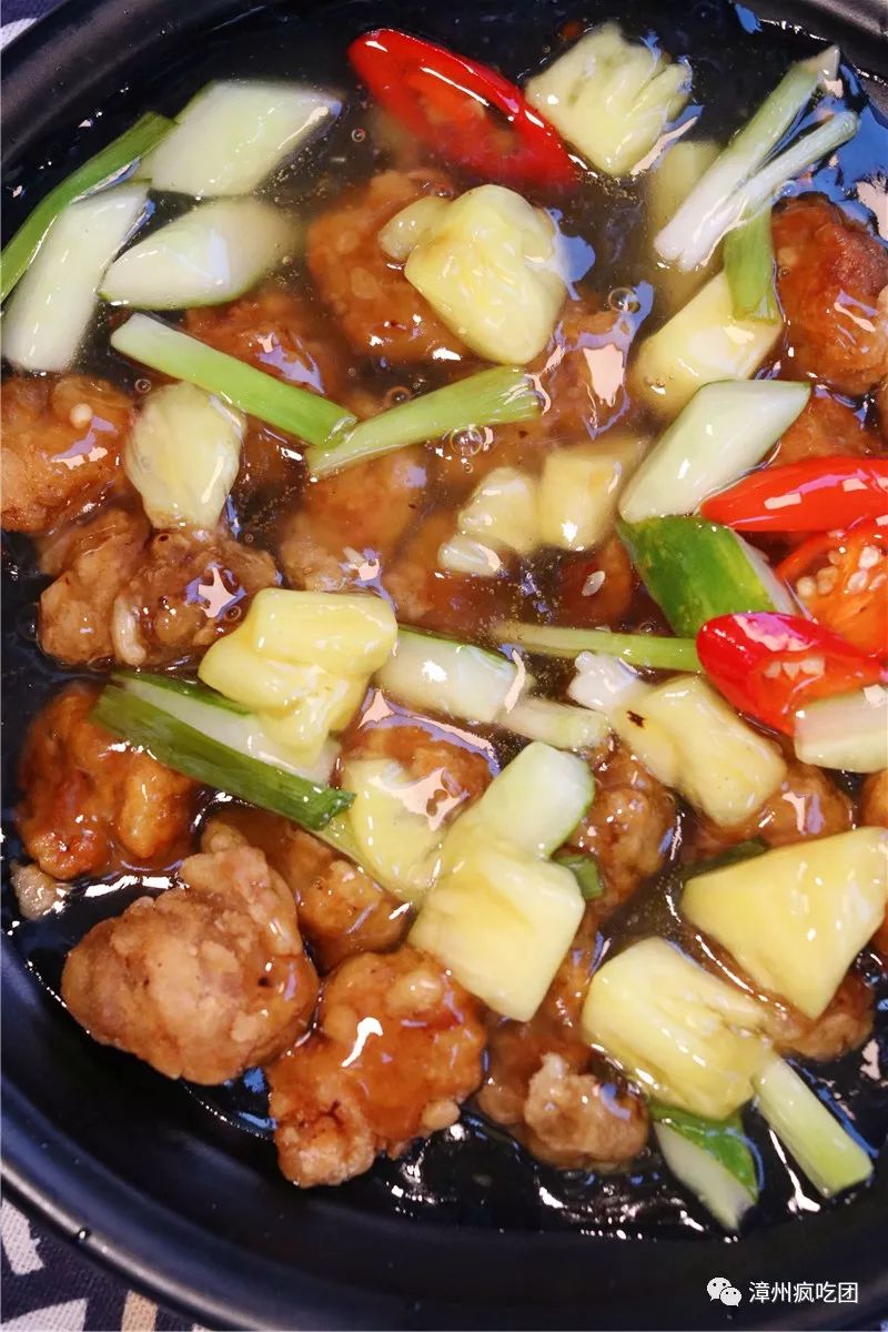 在漳州快五年!生意太好了!超多人在夸!吃了一次又一次