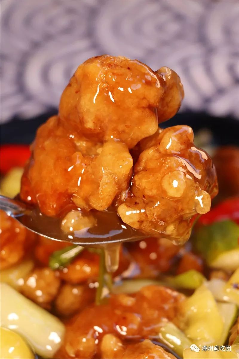 在漳州快五年!生意太好了!超多人在夸!吃了一次又一次