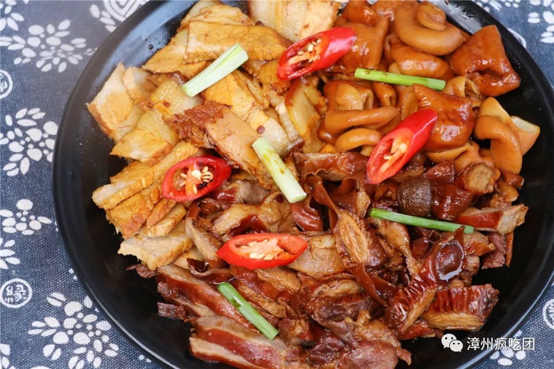 在漳州快五年!生意太好了!超多人在夸!吃了一次又一次