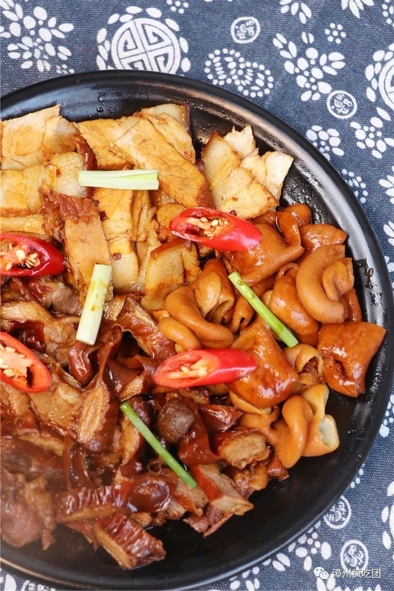 在漳州快五年!生意太好了!超多人在夸!吃了一次又一次