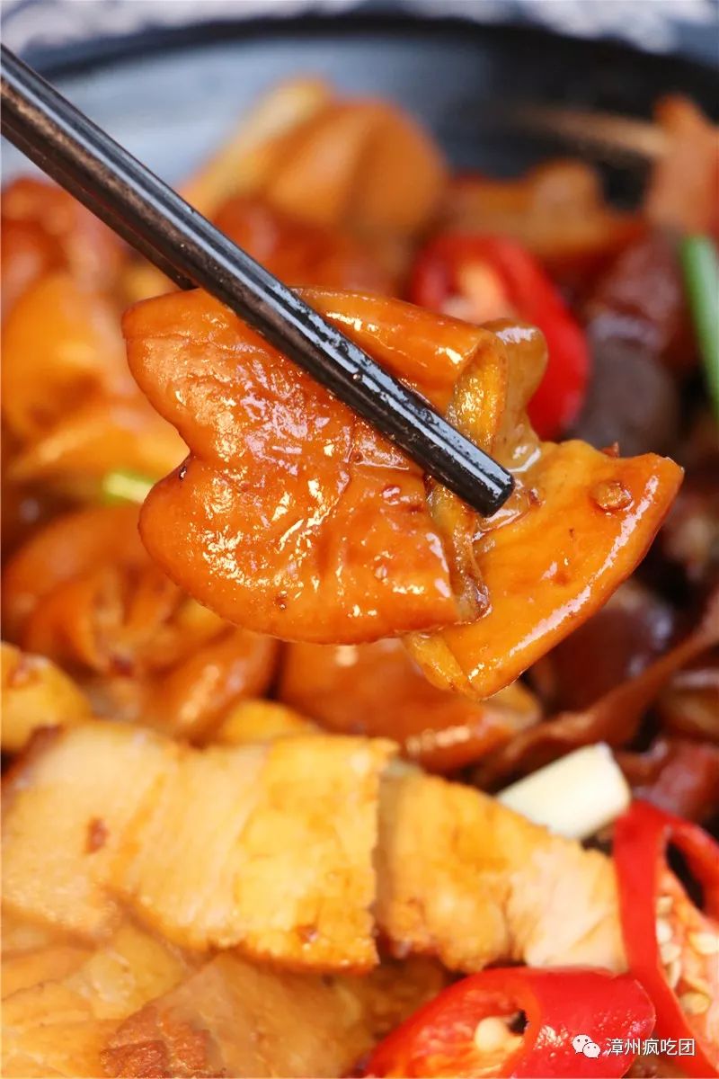 在漳州快五年!生意太好了!超多人在夸!吃了一次又一次