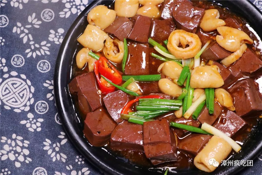 在漳州快五年!生意太好了!超多人在夸!吃了一次又一次