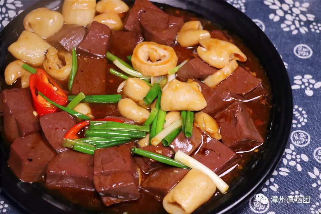 在漳州快五年!生意太好了!超多人在夸!吃了一次又一次