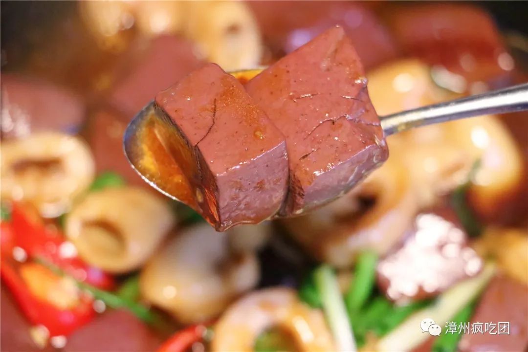 在漳州快五年!生意太好了!超多人在夸!吃了一次又一次