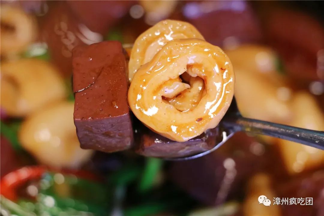 在漳州快五年!生意太好了!超多人在夸!吃了一次又一次