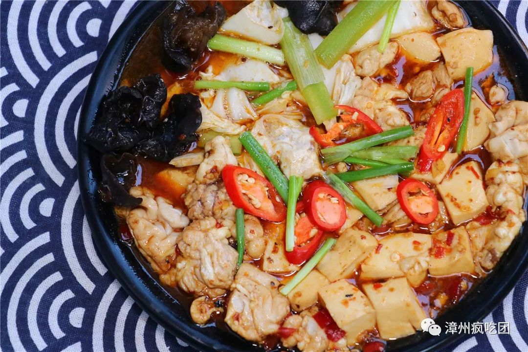 在漳州快五年!生意太好了!超多人在夸!吃了一次又一次