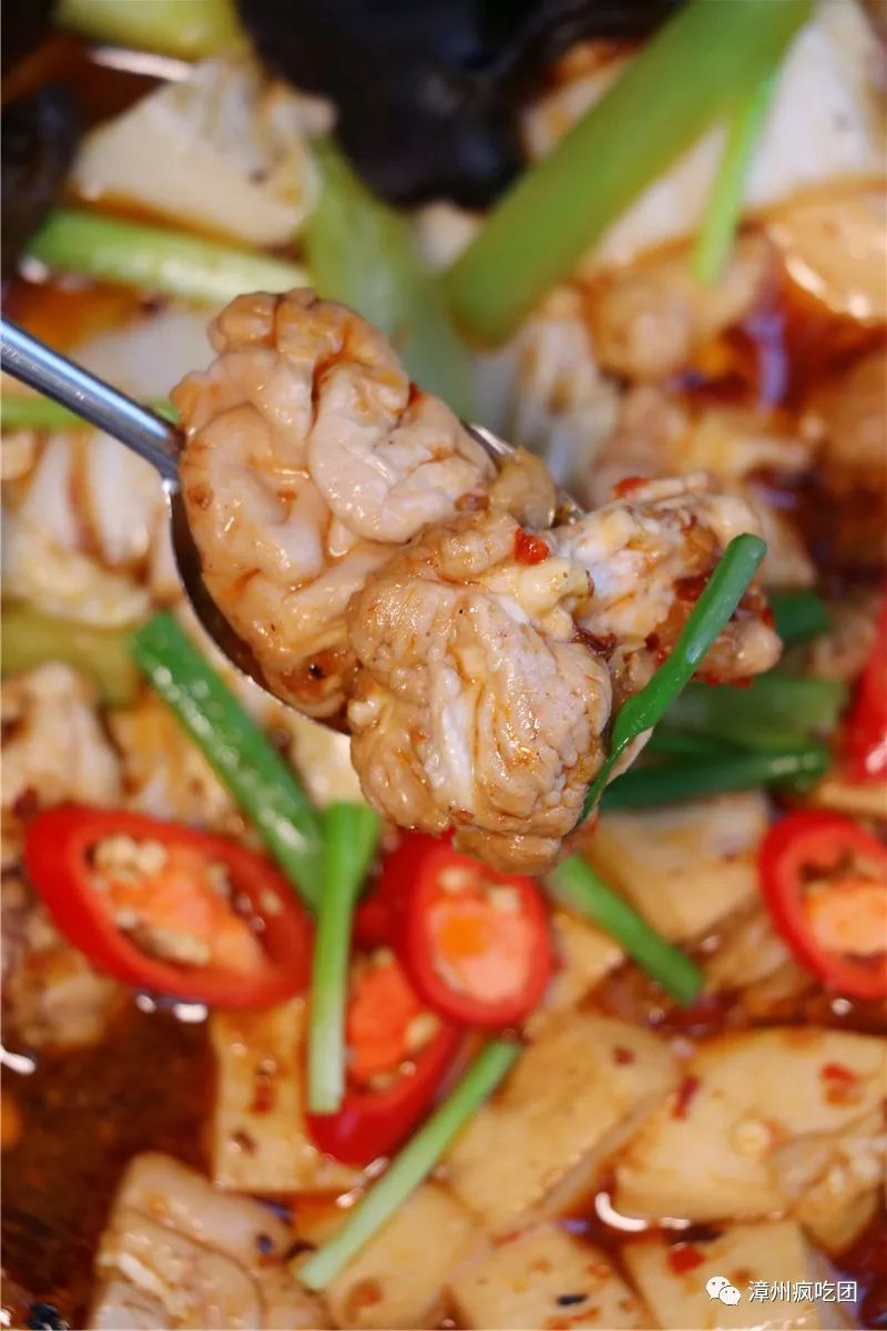 在漳州快五年!生意太好了!超多人在夸!吃了一次又一次