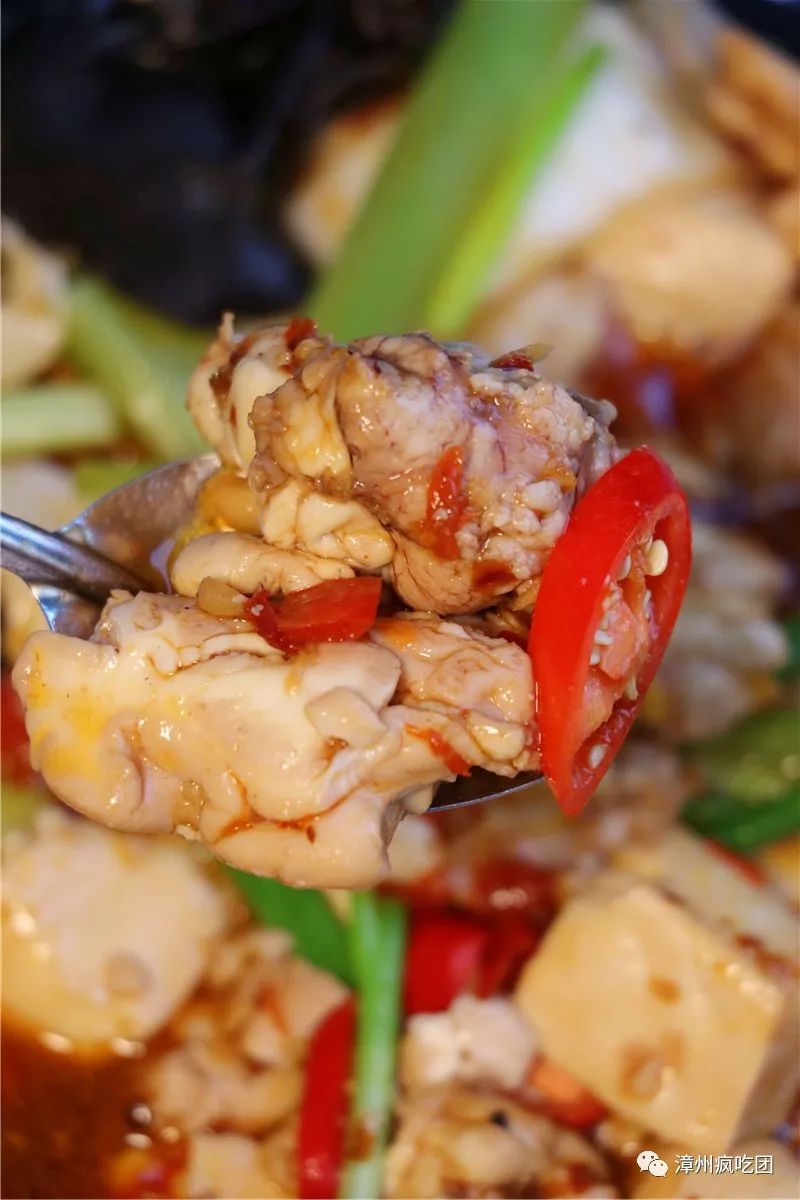 在漳州快五年!生意太好了!超多人在夸!吃了一次又一次