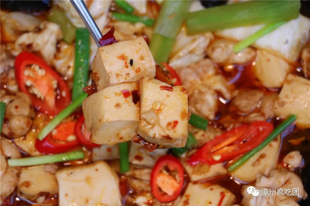 在漳州快五年!生意太好了!超多人在夸!吃了一次又一次