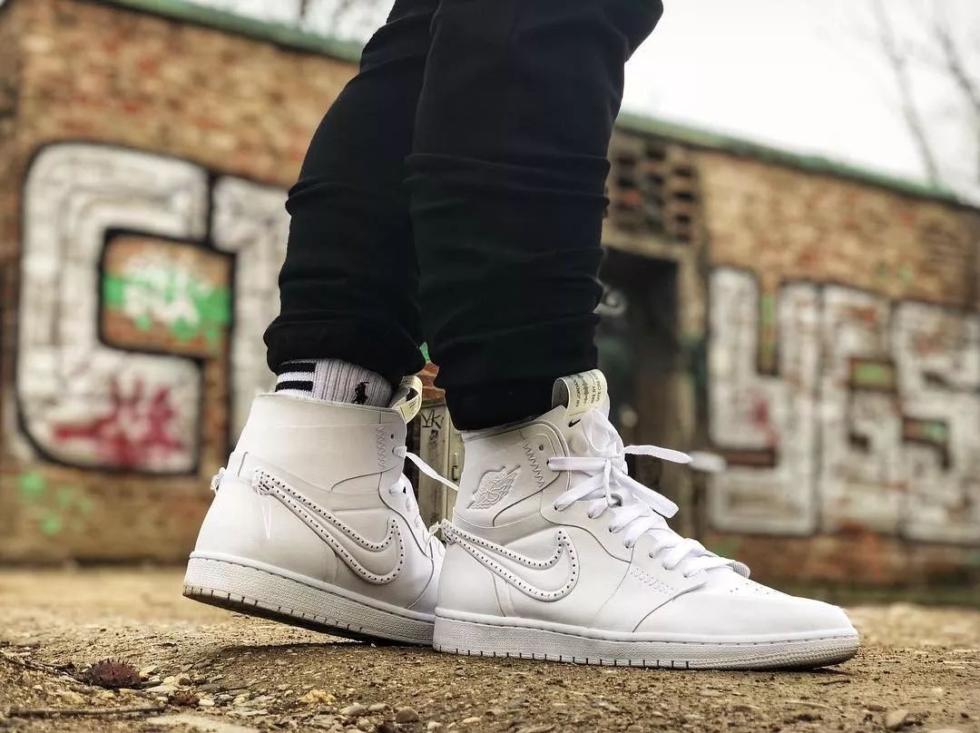 aj1高帮多少钱一双正品,aj1高帮二手1000以下