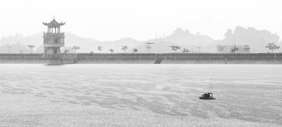 有声有色摄影展|24名摄影人，拍下了值得你遇见的南城