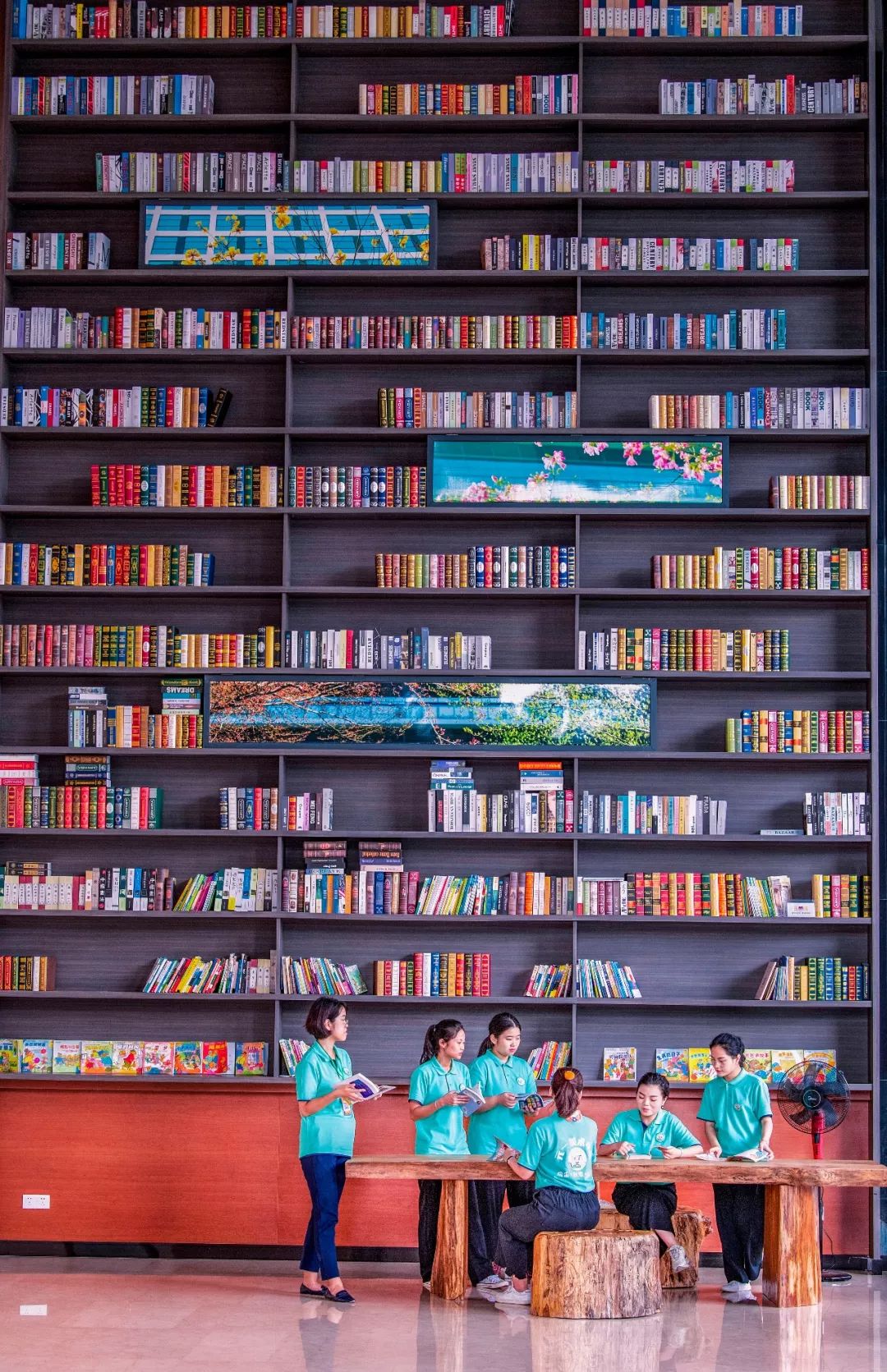 有声有色摄影展|24名摄影人，拍下了值得你遇见的南城