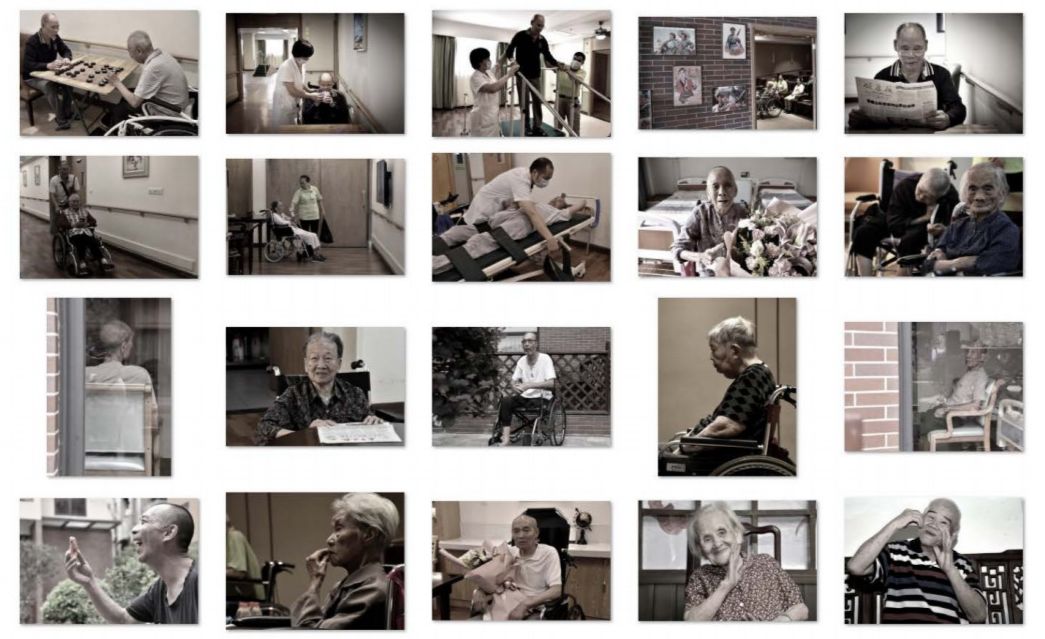 有声有色摄影展|24名摄影人，拍下了值得你遇见的南城