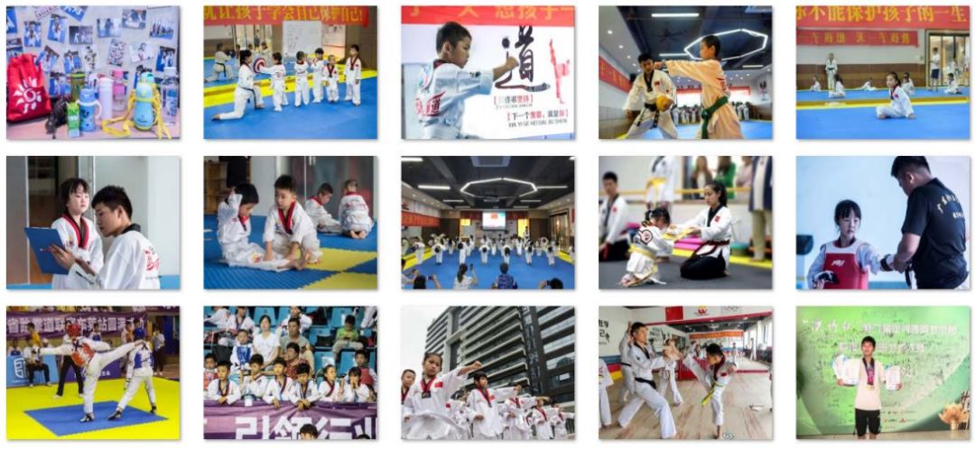 有声有色摄影展|24名摄影人，拍下了值得你遇见的南城