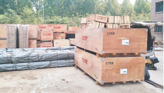 孩子二胎都有了买的婚房还没住上等了一年又一年冠博·兰亭苑何时能交房