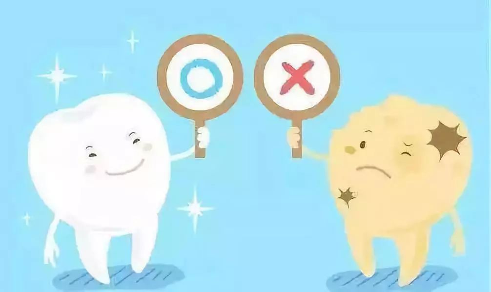 氟斑牙儿童,氟斑牙科普视频