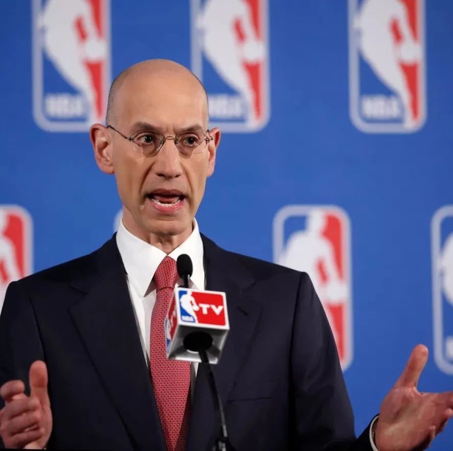 依然支持莫雷!肖华连夜来华,中企全面暂停合作