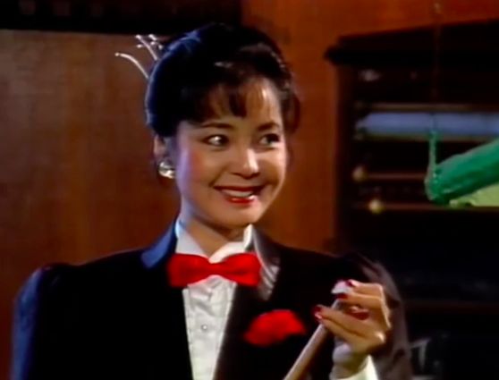 邓丽君的MV记录了你爸妈的时尚潮流