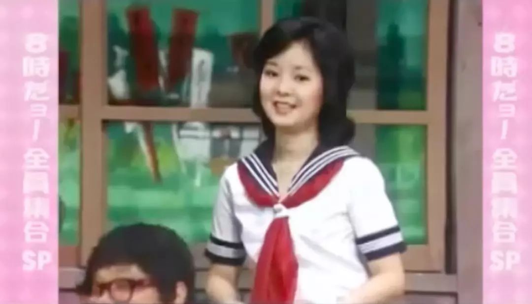 邓丽君的MV记录了你爸妈的时尚潮流