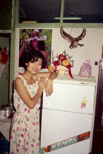 邓丽君的MV记录了你爸妈的时尚潮流