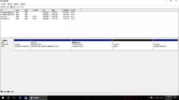 华硕笔记本怎么分区多个磁盘,笔记本如何进行磁盘分区