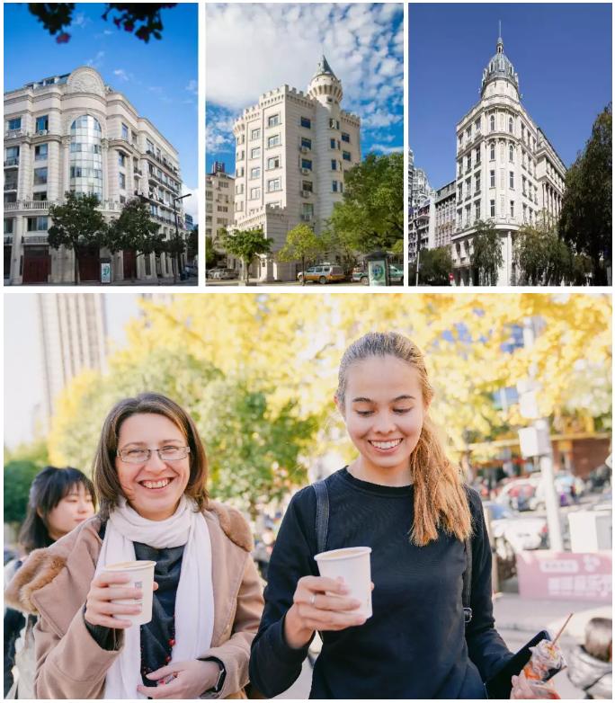 大山里的欧洲,大山里的欧洲城堡